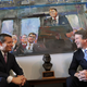 Image for article titled Presidential Biographers Absolutely Stunned to Find That Ronald Reagan Was Racist
